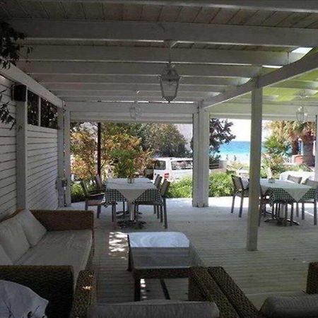 Skála Foúrkas Ioli Apartments מראה חיצוני תמונה