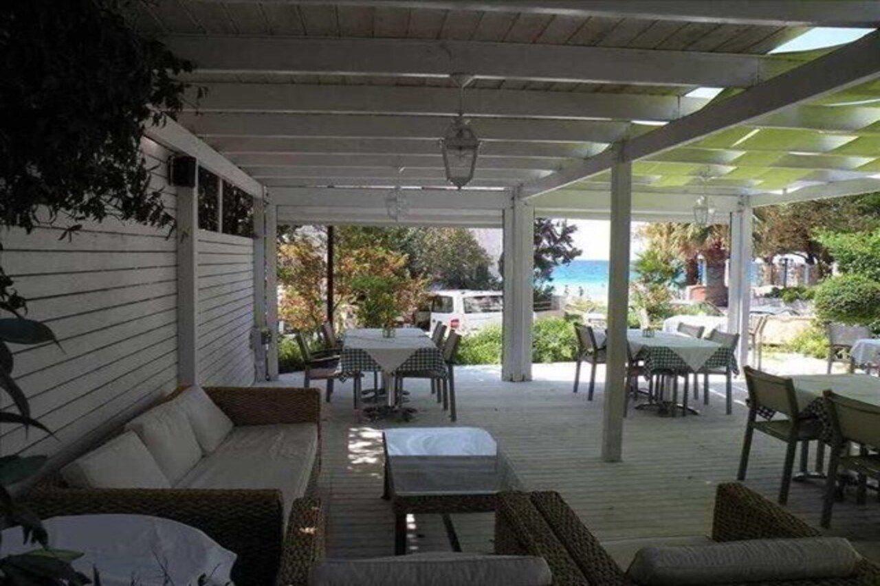 Skála Foúrkas Ioli Apartments מראה חיצוני תמונה