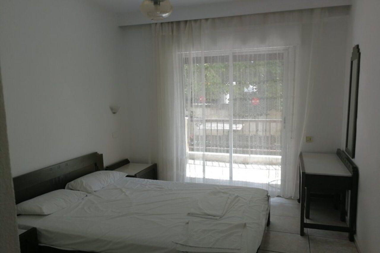 Skála Foúrkas Ioli Apartments מראה חיצוני תמונה