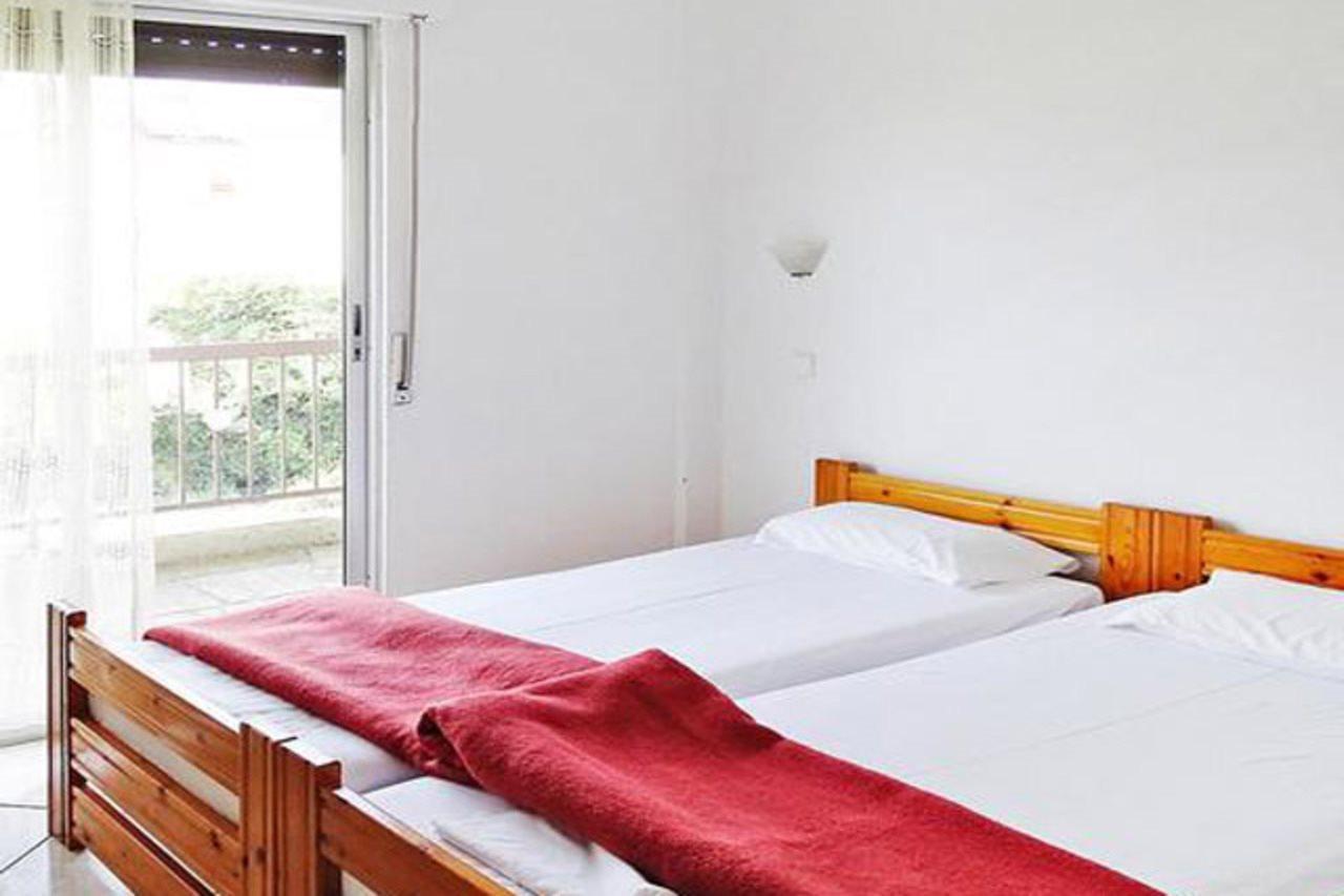 Skála Foúrkas Ioli Apartments מראה חיצוני תמונה