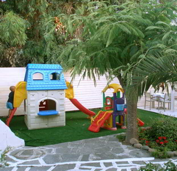 Skála Foúrkas Ioli Apartments מראה חיצוני תמונה
