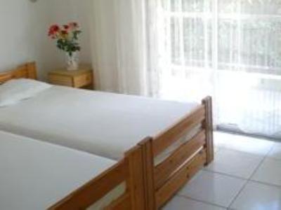 Skála Foúrkas Ioli Apartments מראה חיצוני תמונה