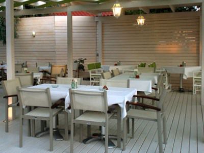 Skála Foúrkas Ioli Apartments מראה חיצוני תמונה
